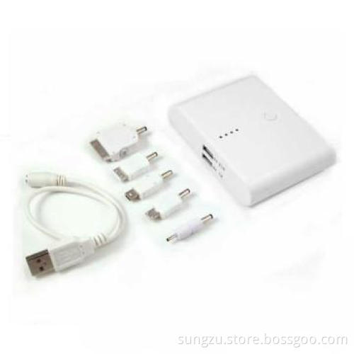 high capacity power battery charger for samsung ,tablet , cell phones